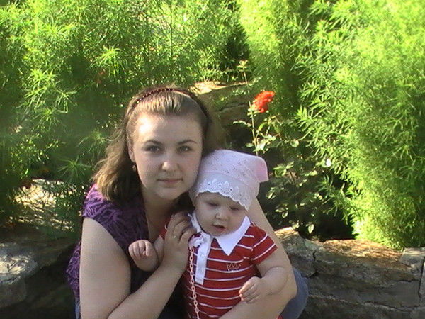 Мария Кузнецова