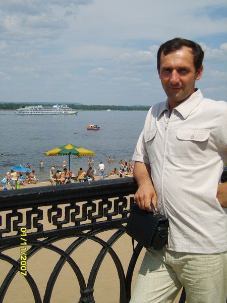 Виталий Иващенко