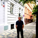 Женя Бекетов