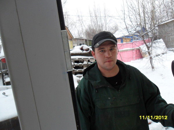 Рустам Ильязович Фаттахов