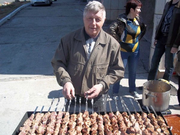 Владимир Зельман