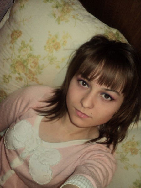 Марина Туркова