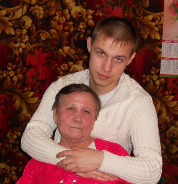 Алексей Слизко