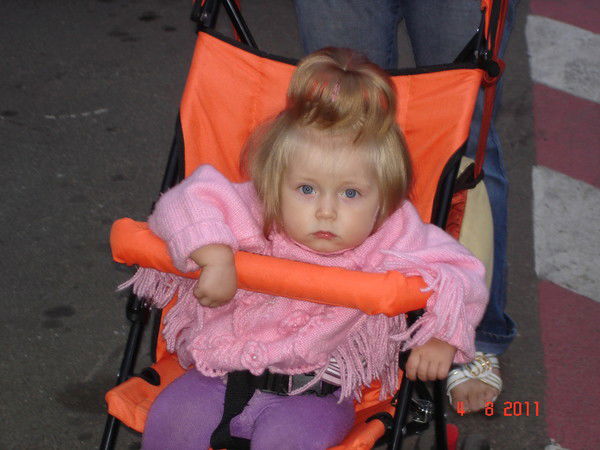 Кристина Неизвестная