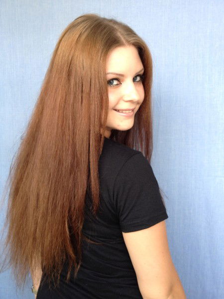 Марина Зенгер