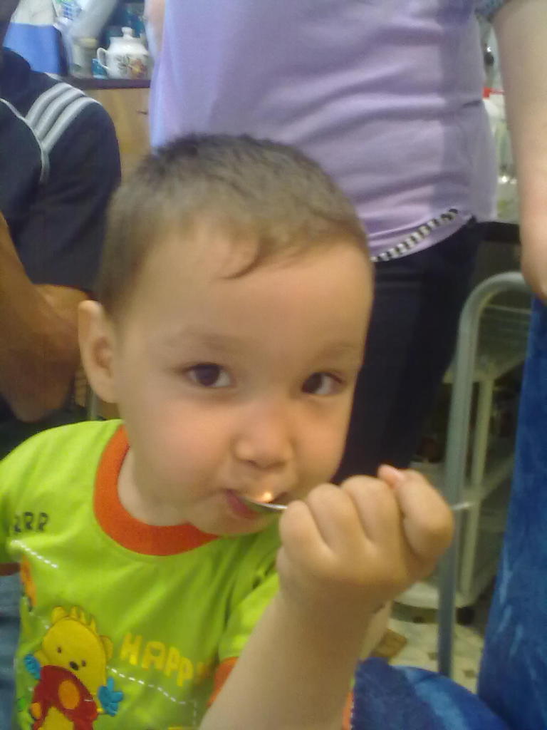 Ильнар Хафизов