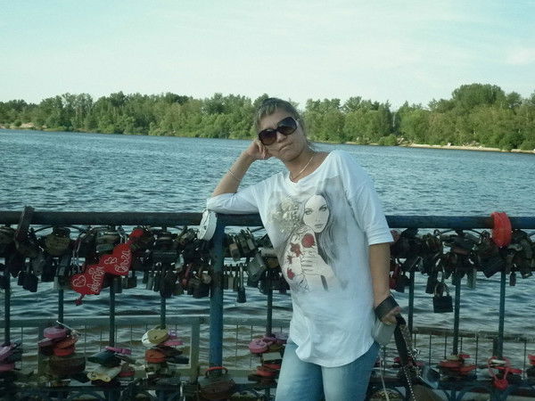 Татьяна Любимова