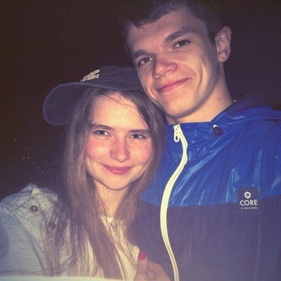 Дашулька Ступак