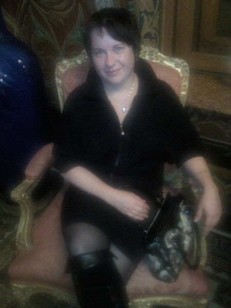 Наталья Данилова