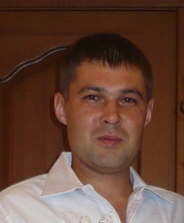 Александр Малов