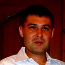 Александр Малов