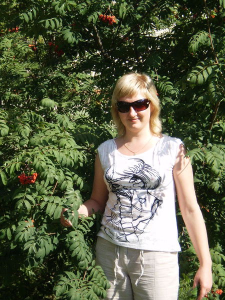 Вера Кочеткова