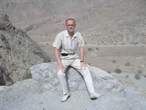 Вадим Баранов