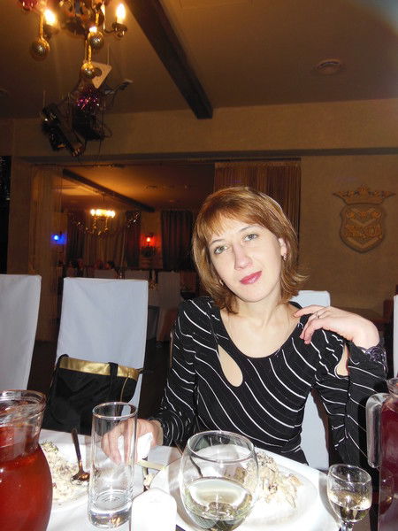 Надежда Пальчицкая