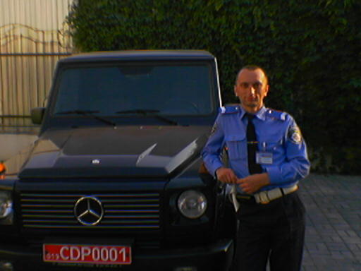 Александр Манжаров