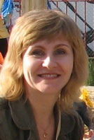 Ольга Феклистова