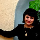 Татьяна Волошина