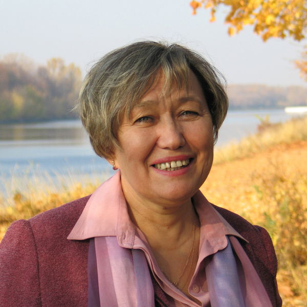 Valentina Sadovskaya