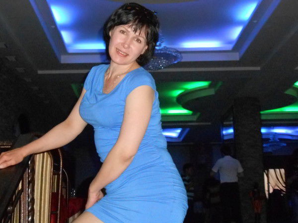 Раиса Виноградова