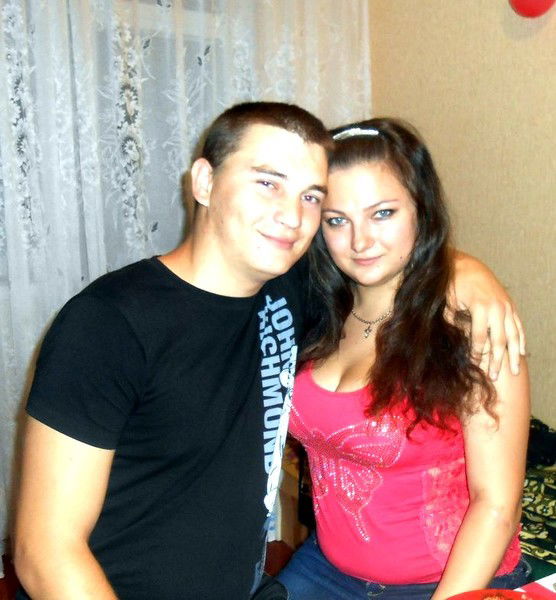 Екатерина Конончук