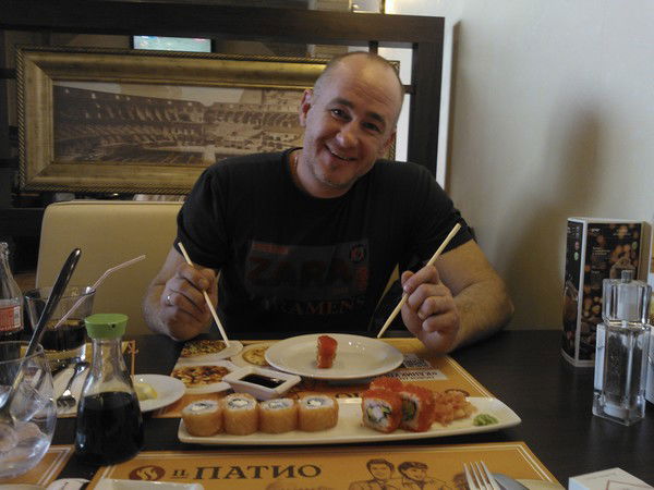 Алексей Журавлёв