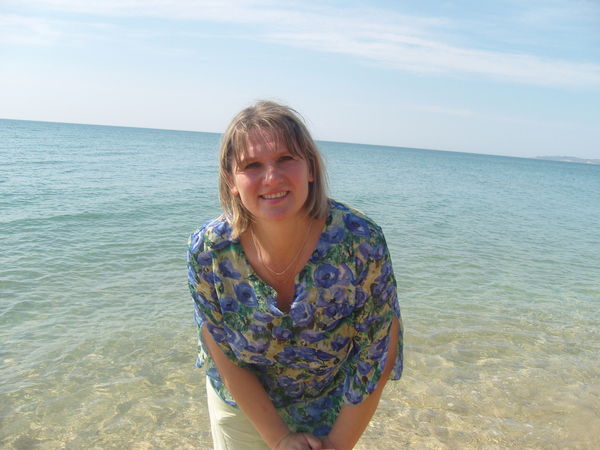 Ирина Паньшина