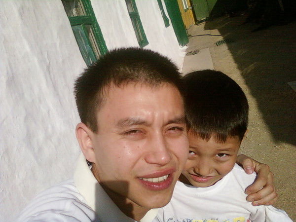 Даурен *********