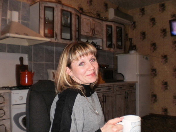 Снежана Торжинская