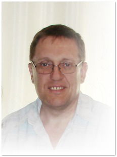 Игорь Шурухин