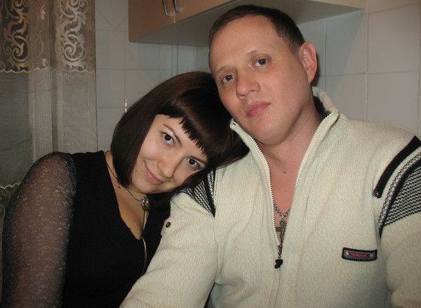 Наталья Клименко