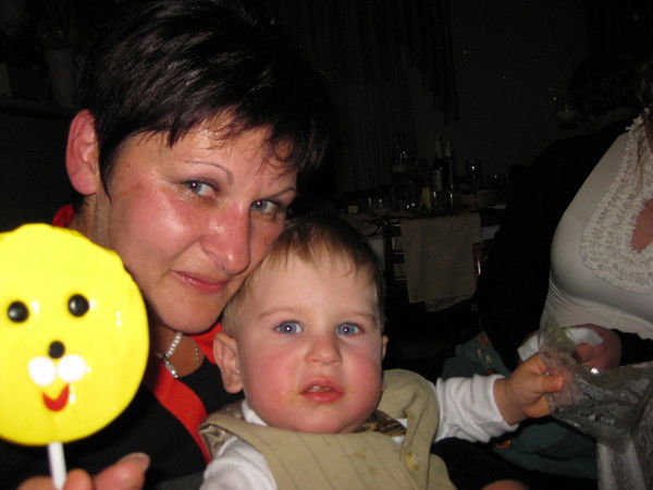 Ирина Фёдорова-Кахидзе