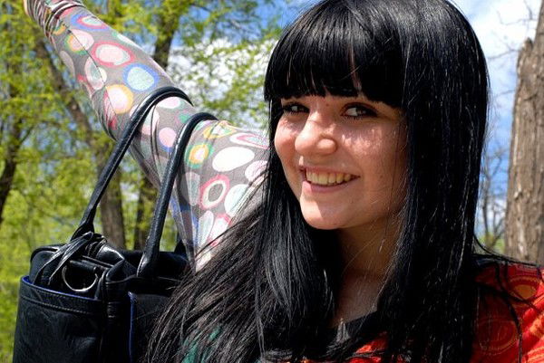 Алевтина Трегубова