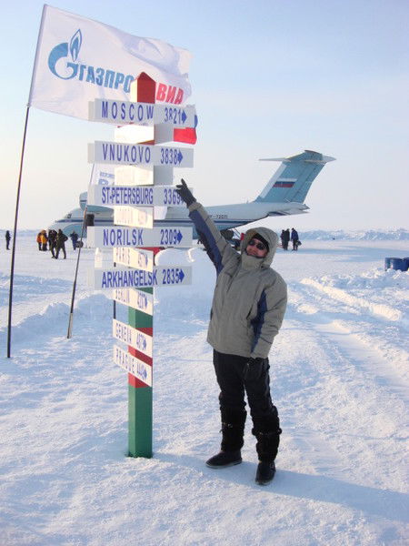 Петр Акатьев