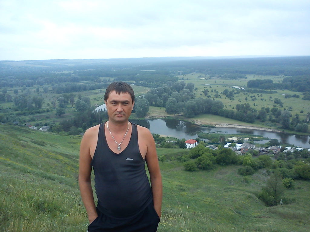 Андрей Хода