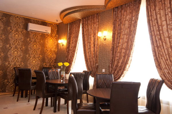 Гостиница Гермес