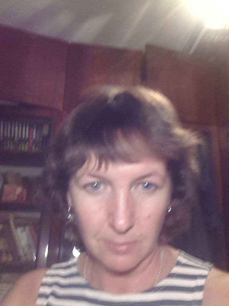 Виктория Кулинич