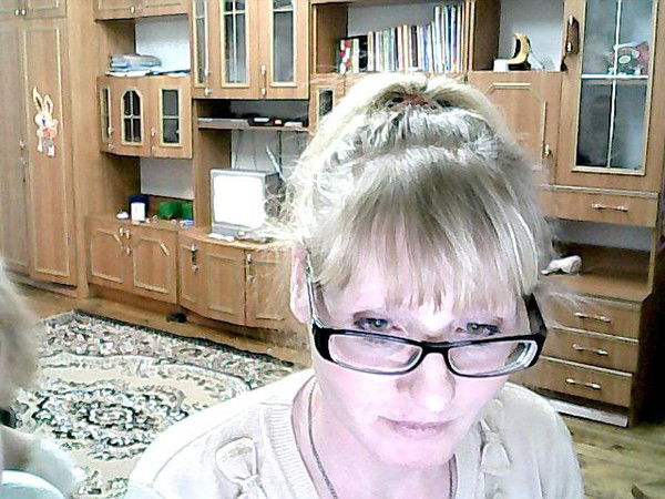 Вера Фомина