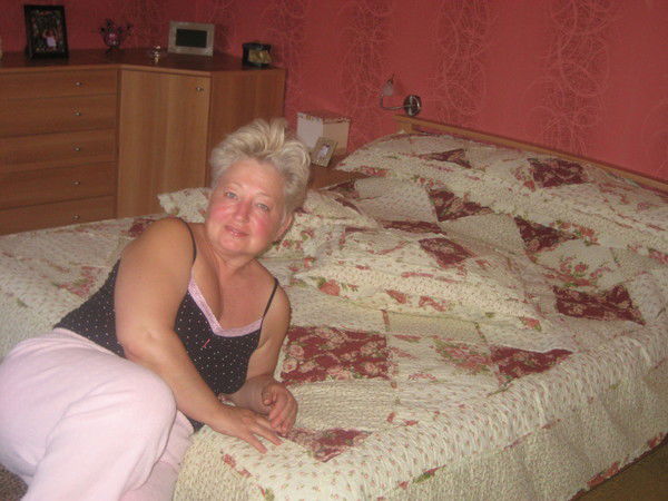 Евгения Ивановна Панарина