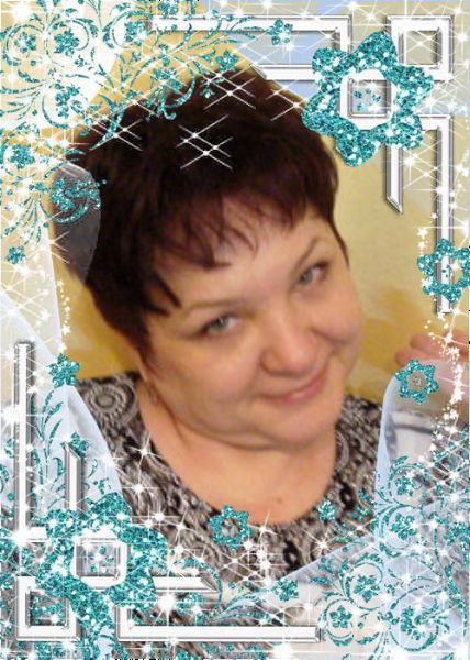 Нина Чурикова