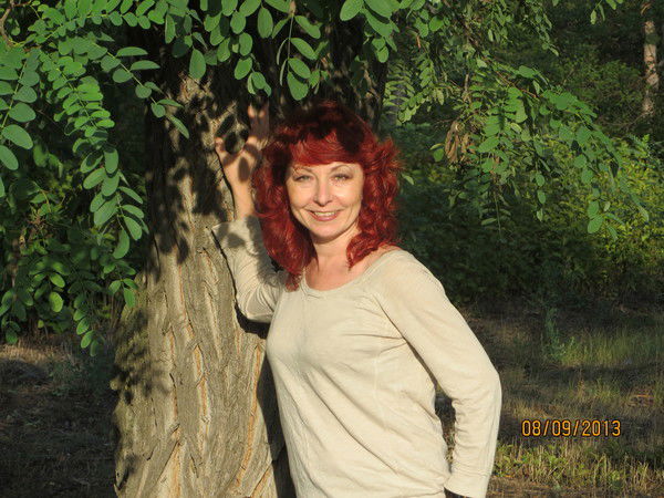 Ольга Ильменская