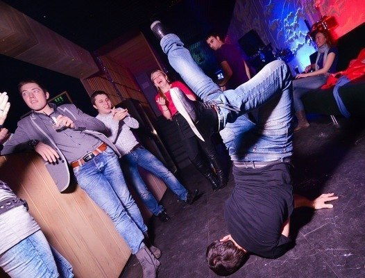 Александр Письменников