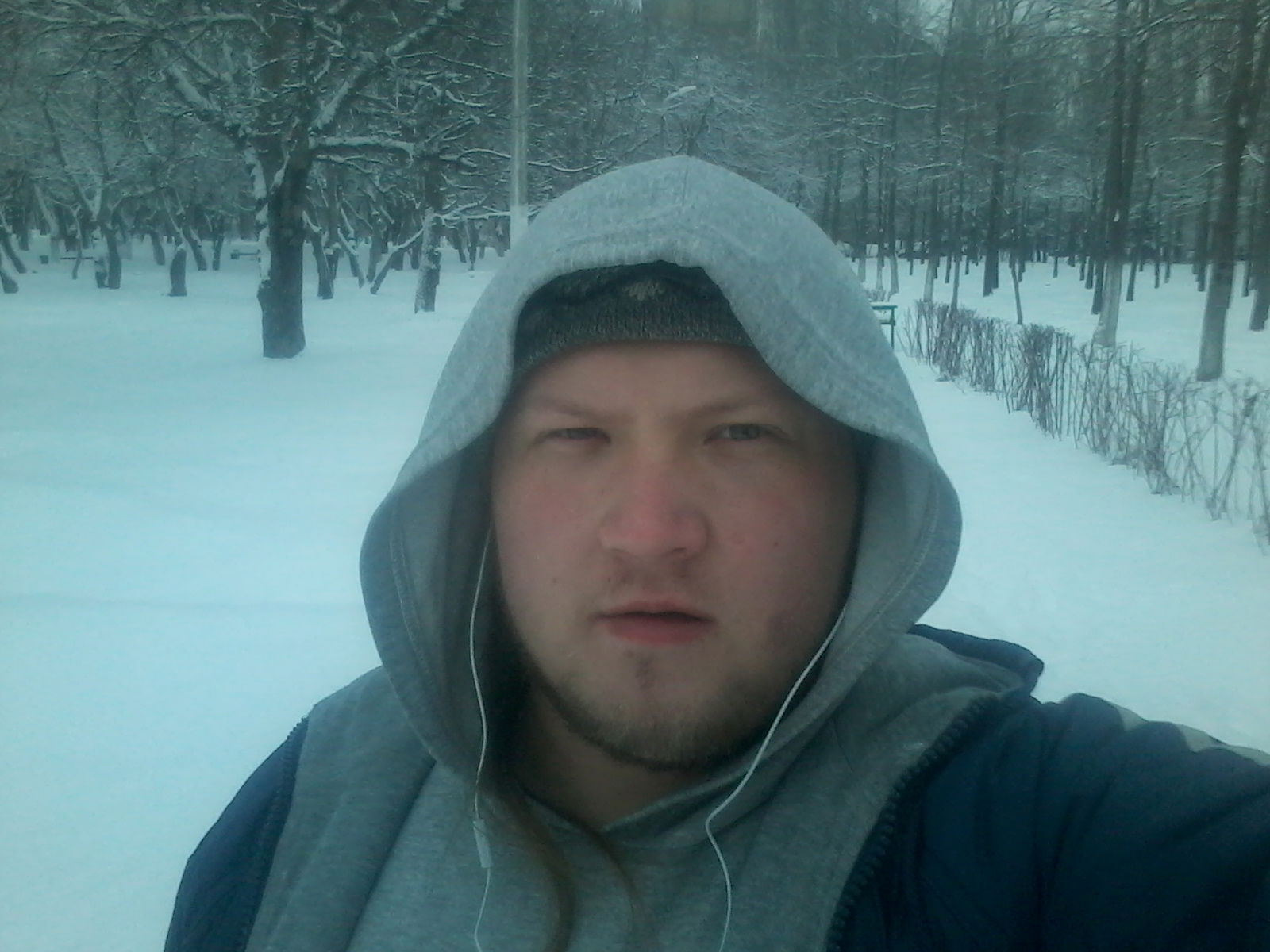 Никита Белевцов