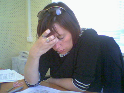 Павлюченкова Елена