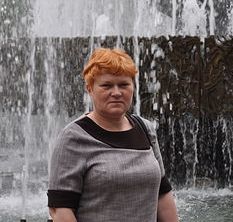 Анна Клещева