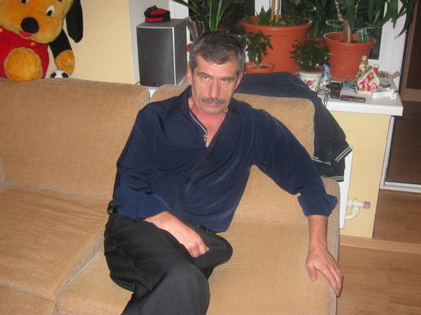 Сергей Генералов