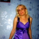 Оксана Кавенина