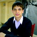 Никита Баландин