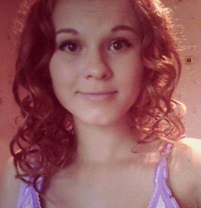 Виктория Кислицкая