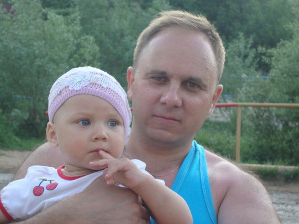 Николай Кунтуш