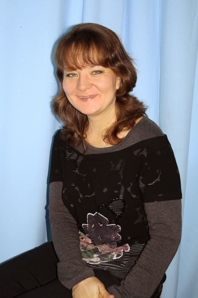 Коломыцина Юлия